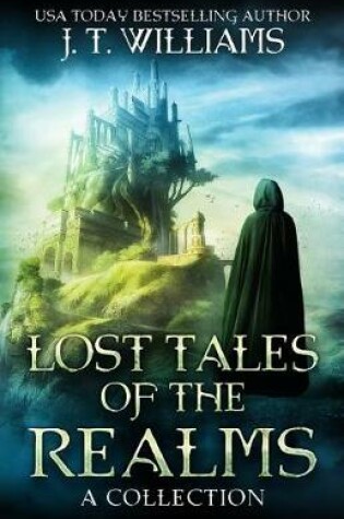 Cover of Lost Tales of the Realms