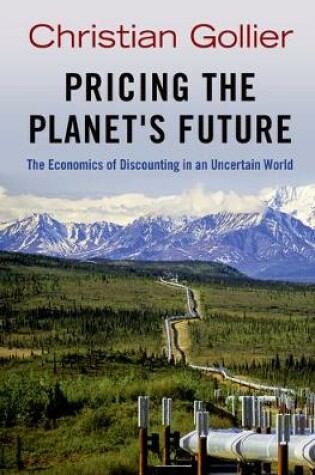 Cover of Pricing the Planet's Future