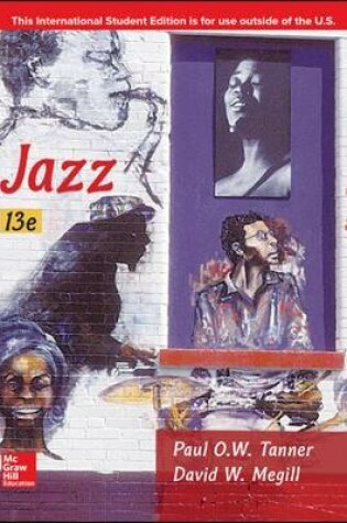 Cover of Jazz