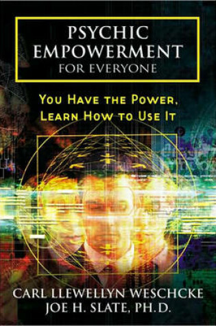 Cover of Psychic Empowerment for Everyone