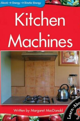 Cover of Lab Lvl10 Kitchen Machines