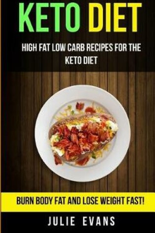 Cover of Keto Diet