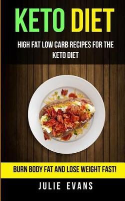 Book cover for Keto Diet