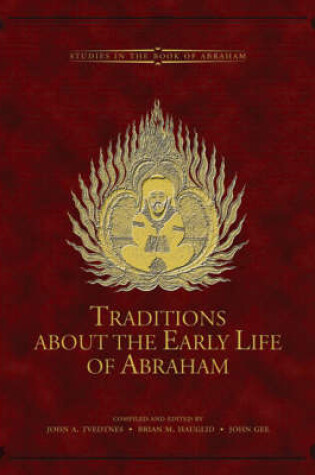 Cover of Traditions About the Early Life of Abraham