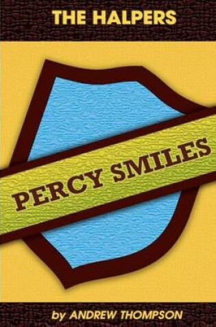 Cover of Percy Smiles