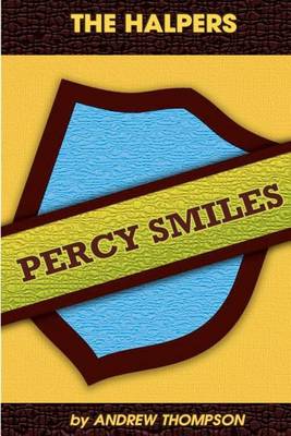 Book cover for Percy Smiles