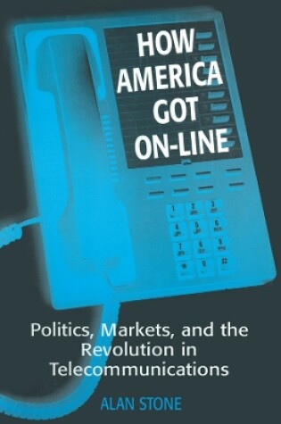 Cover of How America Got On-line