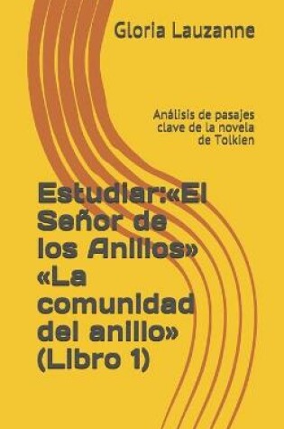 Cover of Estudiar