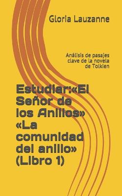 Book cover for Estudiar