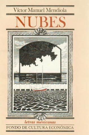 Cover of Nubes