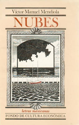 Cover of Nubes