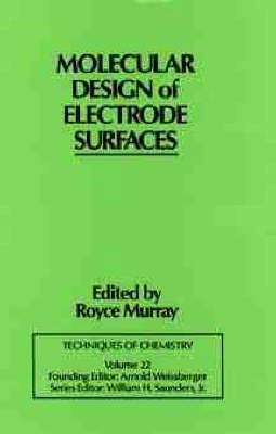 Cover of Techniques of Chemistry
