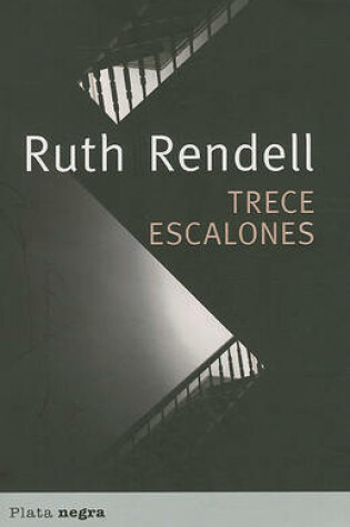 Cover of Trece Escalones