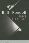 Book cover for Trece Escalones