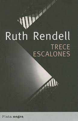 Book cover for Trece Escalones