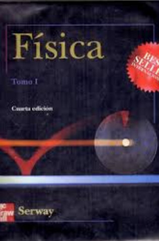 Cover of Fisica - Volumen 1 4b