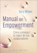 Book cover for Manual de Empowerment