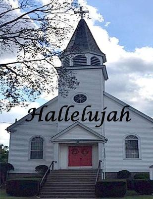 Book cover for Hallelujah