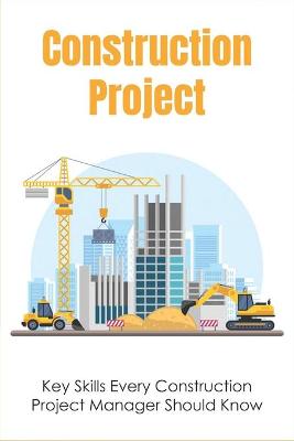 Cover of Construction Project