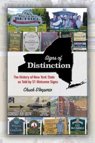 Cover of Signs of Distinction