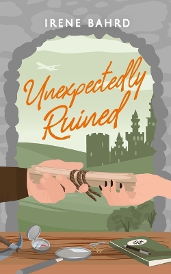 Book cover for Unexpectedly Ruined