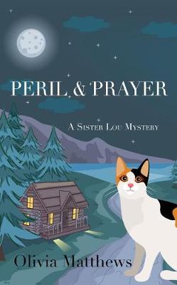 Book cover for Peril & Prayer