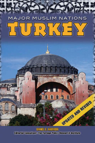 Cover of Turkey