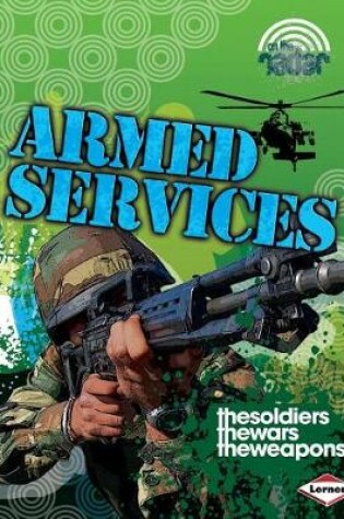 Cover of Armed Services