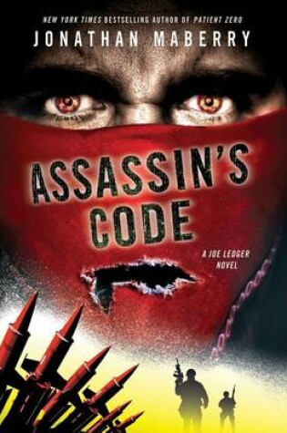 Cover of Assassin's Code