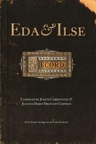 Cover of Eda and Ilse