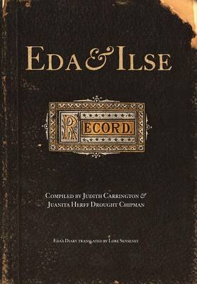 Cover of Eda and Ilse