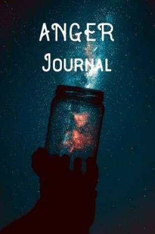 Cover of ANGER Journal