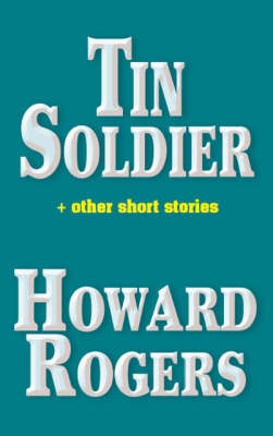 Book cover for Tin Soldier