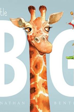 Cover of Little Big