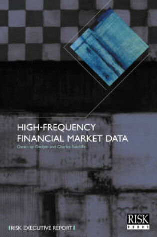 Cover of High-frequency Financial Market Data