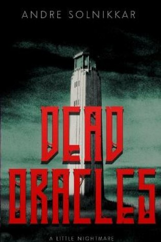 Cover of Dead Oracles