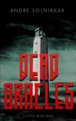 Book cover for Dead Oracles