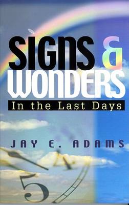 Book cover for Signs & Wonders