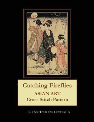 Book cover for Catching Fireflies