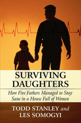 Cover of Surviving Daughters