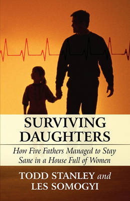 Book cover for Surviving Daughters