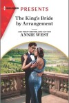 Book cover for The King's Bride by Arrangement