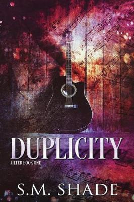 Book cover for Duplicity