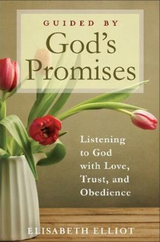 Cover of Guided by God's Promises