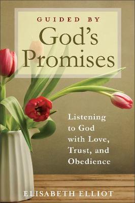 Book cover for Guided by God's Promises