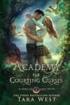 Book cover for Academy for Courting Curses