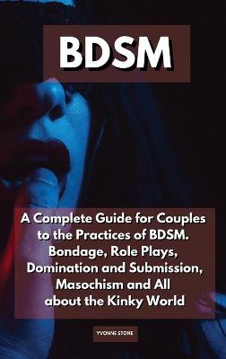 Book cover for Bdsm