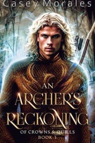 Cover of An Archer's Reckoning