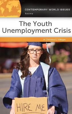 Cover of The Youth Unemployment Crisis
