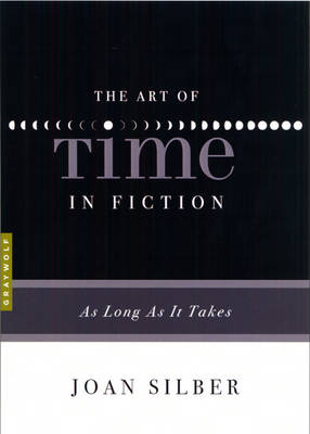 Book cover for The Art Of Time In Fiction